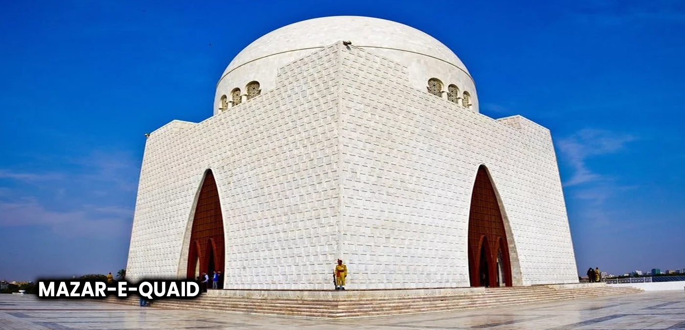 Mazar e Quaid