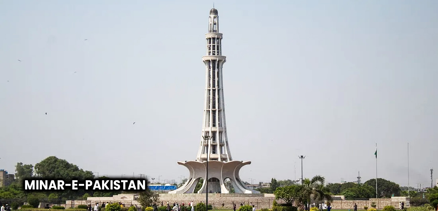 Minar e Pakistan